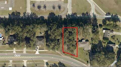 Tbd SE 24TH STREET, OCALA, FL 34471