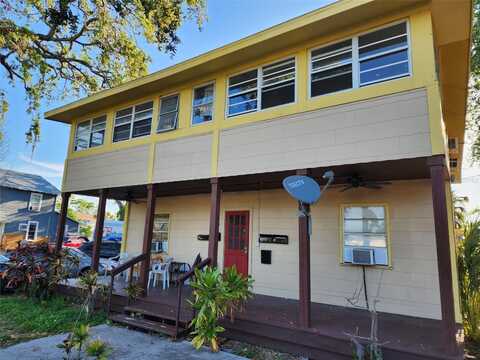 516 7TH AVENUE W, PALMETTO, FL 34221