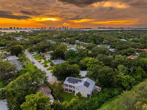 321 BARBARA CIRCLE, BELLEAIR, FL 33756