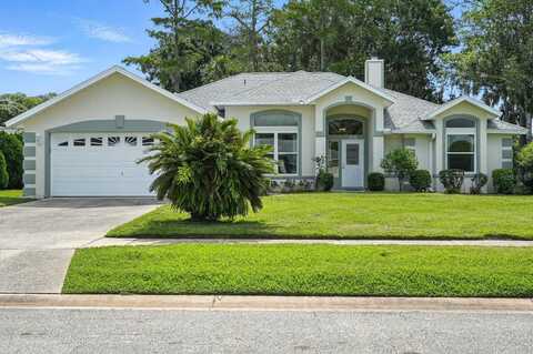 3776 SWEET GROVE COURT, PORT ORANGE, FL 32129