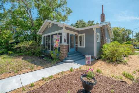 917 W IDLEWILD AVENUE, TAMPA, FL 33604