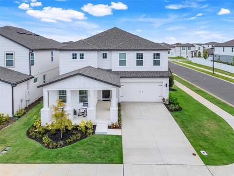 2161 GOLD DUST DRIVE, MINNEOLA, FL 34715