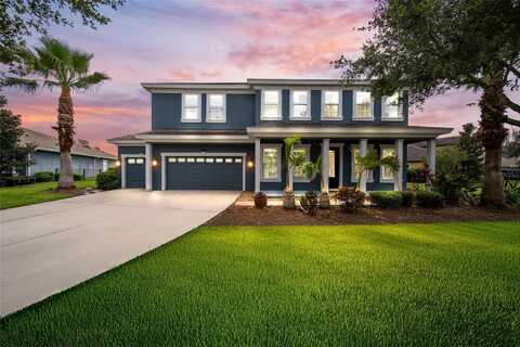 8332 SWISS CHARD CIRCLE, LAND O LAKES, FL 34637