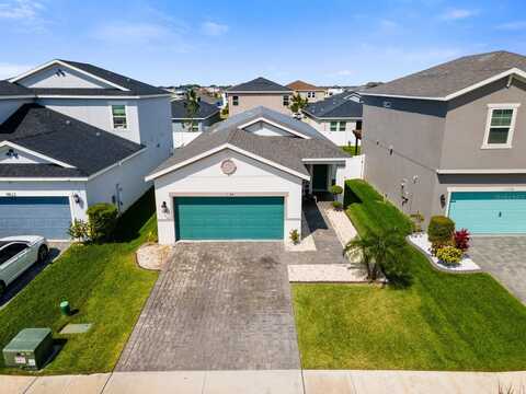 11824 BRIGHTON KNOLL LOOP, RIVERVIEW, FL 33579