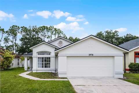 2978 STILLWATER DRIVE, KISSIMMEE, FL 34743