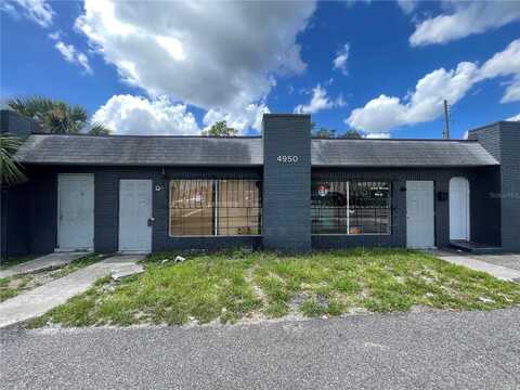 4950 SILVER STAR ROAD, ORLANDO, FL 32808