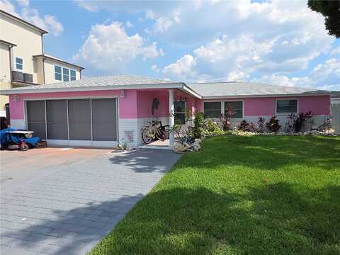 3336 GULFVIEW DRIVE, HERNANDO BEACH, FL 34607