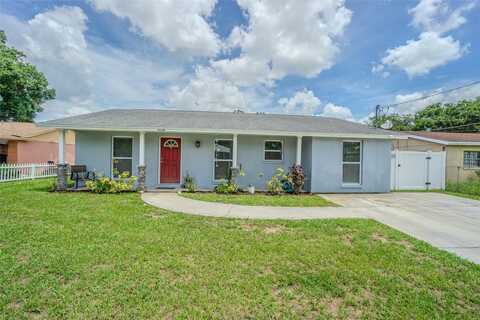 4518 ASHMORE DRIVE, TAMPA, FL 33610