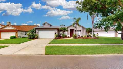 3943 OCITA DRIVE, ORLANDO, FL 32837
