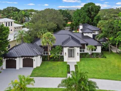 1707 CARIBBEAN DRIVE, SARASOTA, FL 34231