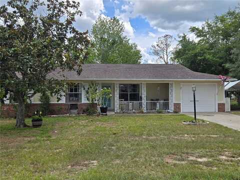 37 OAK LOOP, OCALA, FL 34472