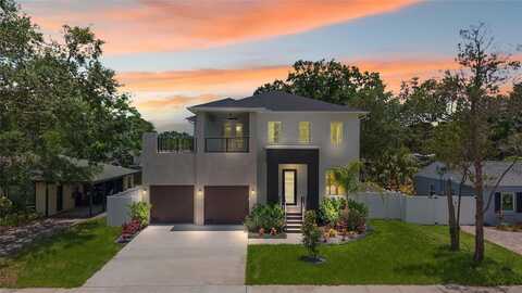 4604 W EUCLID AVENUE, TAMPA, FL 33629