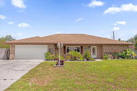 2098 HEATHWOOD STREET, DELTONA, FL 32725