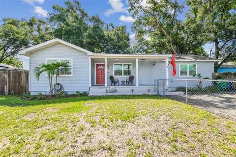 3809 N 14TH STREET, TAMPA, FL 33603