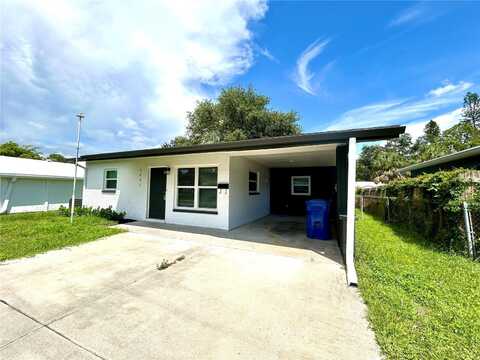 5627 COMMONWEALTH AVENUE N, Saint Petersburg, FL 33703