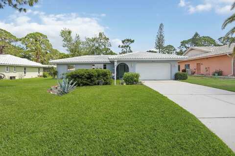 307 RUBENS DRIVE, NOKOMIS, FL 34275