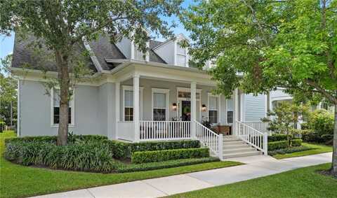 2781 STANFIELD AVENUE, ORLANDO, FL 32814