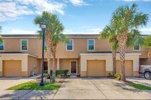 12710 BUFFALO RUN DRIVE, GIBSONTON, FL 33534