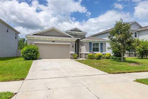 2898 LIVING CORAL DRIVE, ODESSA, FL 33556