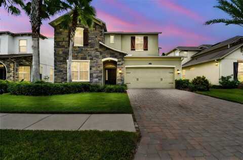 4544 VERMILLION SKY DRIVE, WESLEY CHAPEL, FL 33544