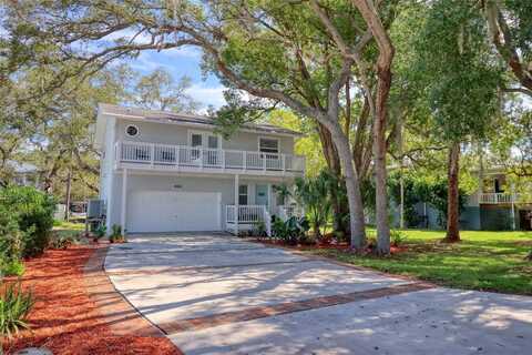 408 GEORGIA AVENUE, CRYSTAL BEACH, FL 34681
