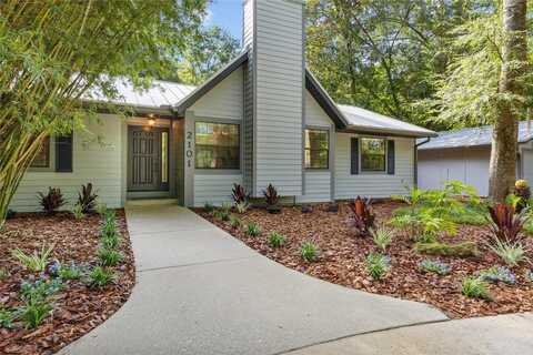 2101 SW 79TH DRIVE, GAINESVILLE, FL 32607