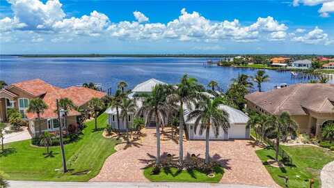 119 CREEK DRIVE SE, PORT CHARLOTTE, FL 33952