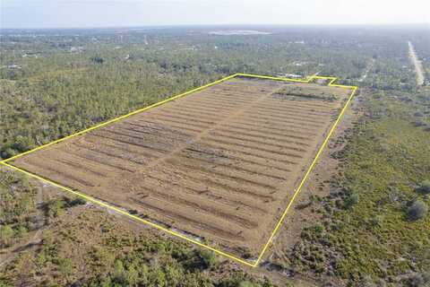 12252 BURNT STORE ROAD, PUNTA GORDA, FL 33955
