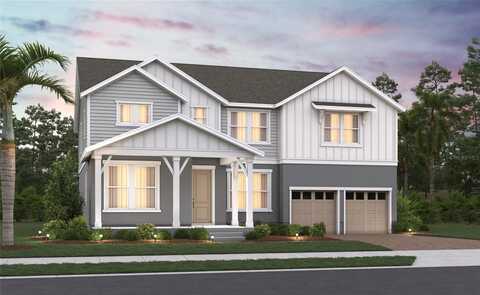 426 VENETO CIRCLE, CLERMONT, FL 34715