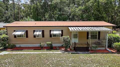 951 NE 145TH AVENUE ROAD, SILVER SPRINGS, FL 34488