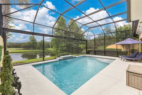 11834 GENNARO LANE, ORLANDO, FL 32827