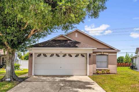 2181 JESSA DRIVE, KISSIMMEE, FL 34743