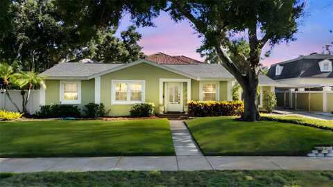 4111 W GRANADA STREET, TAMPA, FL 33629