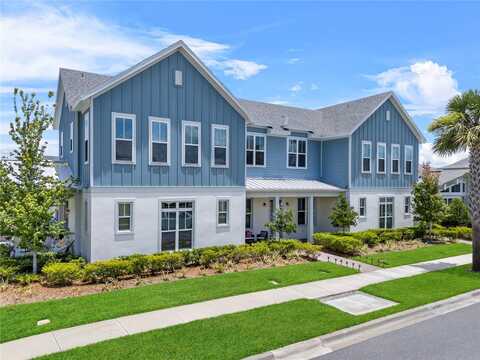 8427 MODIANO STREET, ORLANDO, FL 32827