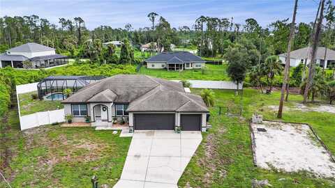 1546 GOURMET ROAD, NORTH PORT, FL 34288