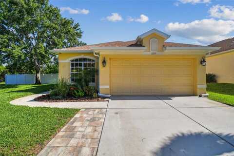 11125 SHELTER COVE LOOP, NEW PORT RICHEY, FL 34654