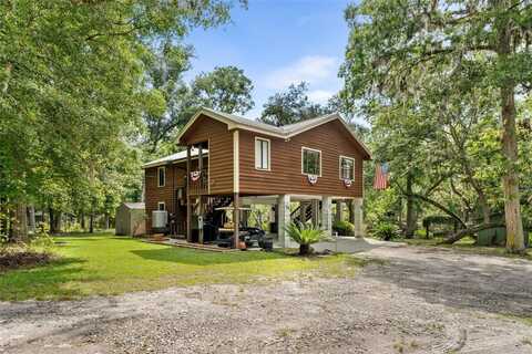 2129 NE 120TH LOOP, BRANFORD, FL 32008