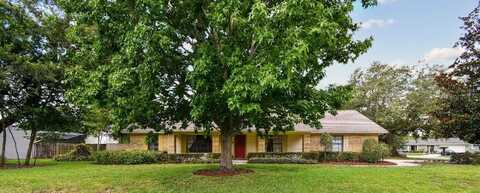 6642 PARSON BROWN DRIVE, ORLANDO, FL 32819