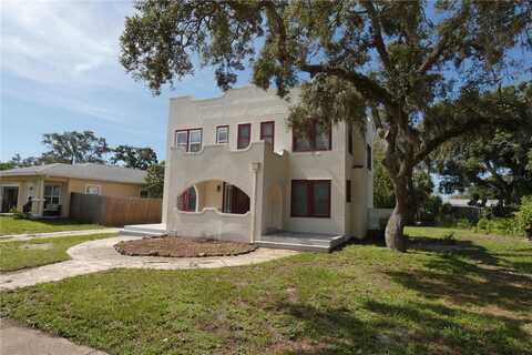 5004 9TH AVENUE S, GULFPORT, FL 33707