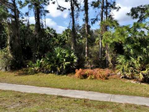 S HABERLAND LOT #9 BOULEVARD, NORTH PORT, FL 34288