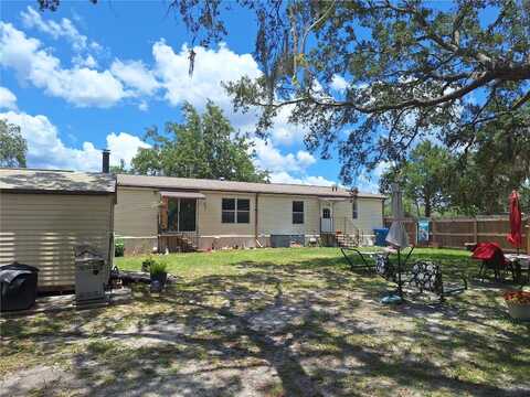 11468 PEACEFUL AVENUE, WEEKI WACHEE, FL 34614