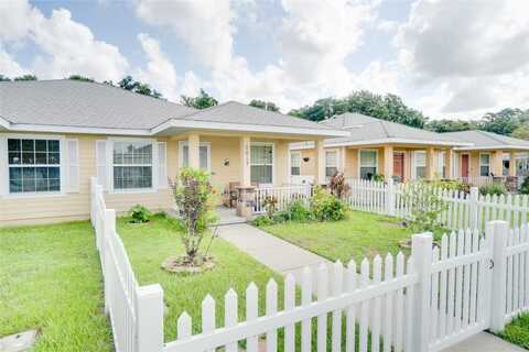 4613 COLLEGE DRIVE, ORLANDO, FL 32811