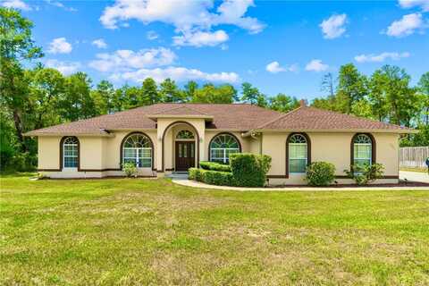4973 SW 107TH LOOP, OCALA, FL 34476