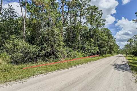 2128 ORANGE STREET, BUNNELL, FL 32110