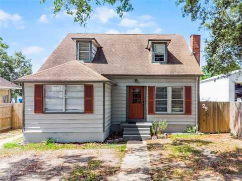 25 E PINECREST AVENUE, EUSTIS, FL 32726