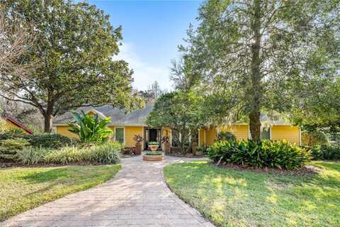 3625 NW 31ST TERRACE, GAINESVILLE, FL 32605