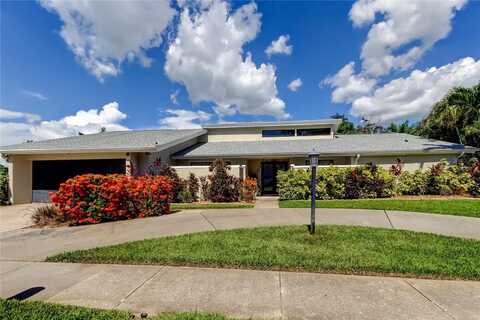 604 KNOLLWOOD DRIVE, LARGO, FL 33770