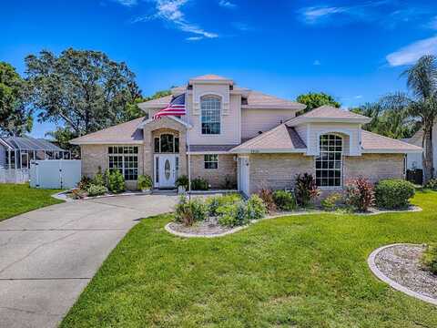 5936 BOGGS FORD ROAD, PORT ORANGE, FL 32127