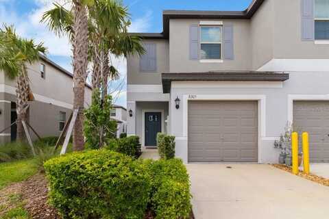 8305 CRESCENT OAKS DRIVE, NEW PORT RICHEY, FL 34655