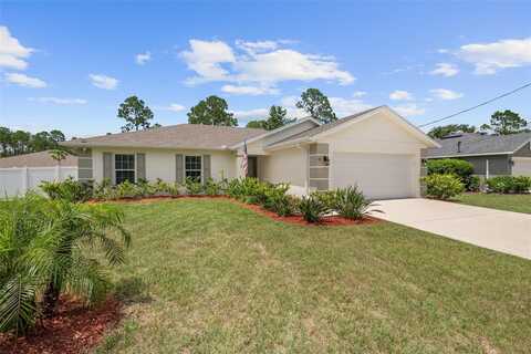 83 SECRETARY TRAIL, PALM COAST, FL 32164